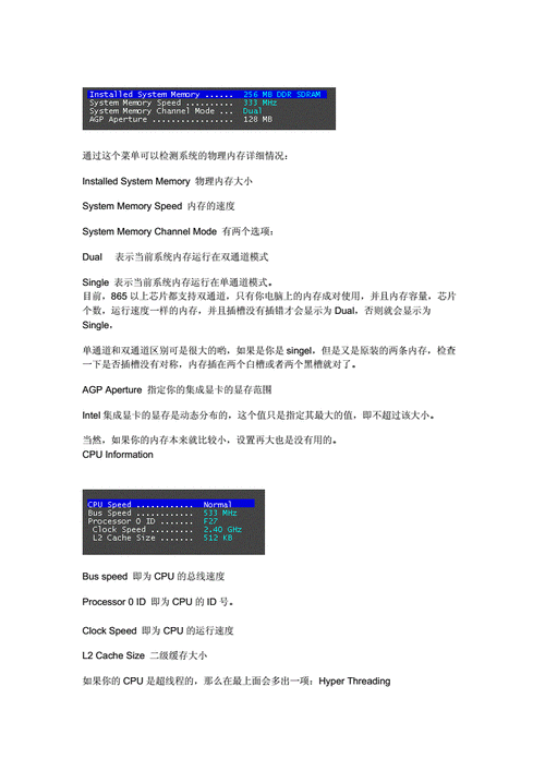 BIOS 设置中为何不见 USB?深度解析与解决方案
