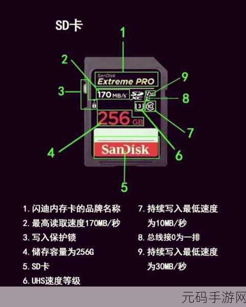 内存卡数据消失?恢复秘籍在此!