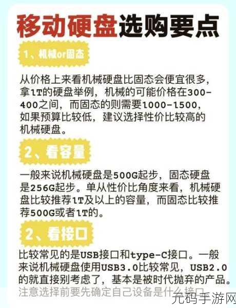 Win11 移动硬盘分区秘籍大公开