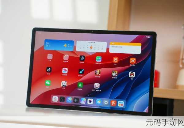 深度剖析，小新 Pad Pro 2022 究竟表现如何？