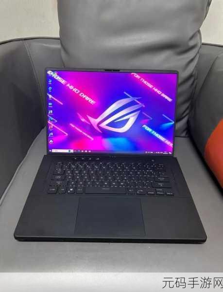 ROG 幻 15 重装秘籍,巧用 U 盘轻松搞定