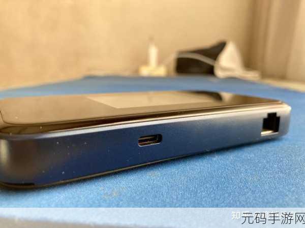 探索中兴 mu5001 的频段之谜