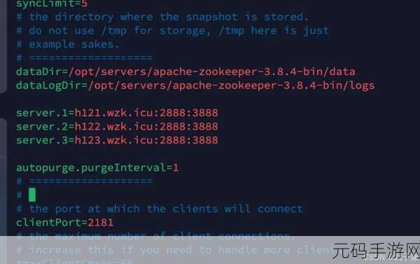 Zookeeper Curator 批量操作的秘密探索