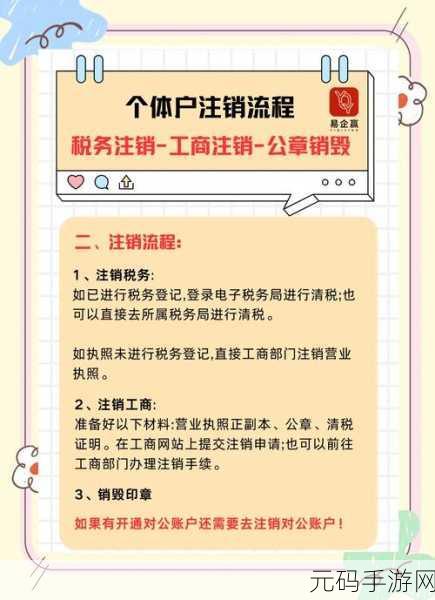 轻松搞定!骑记账号注销全攻略