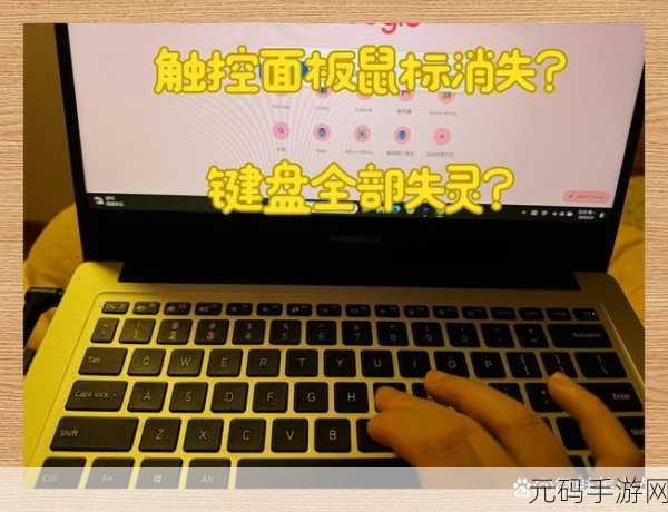 Win11 蓝牙与无线鼠标失灵的破解之道