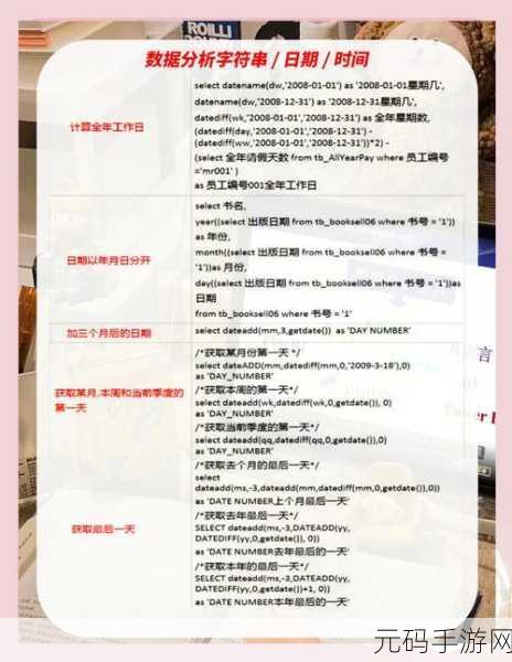 掌握 Prometheus SQL 语句书写秘籍,畅游数据世界