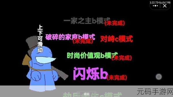 掌握 C 命令模式 远离错误陷阱