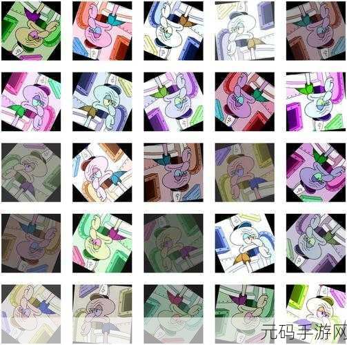 探秘 PyTorch 图像处理数据增强的神奇魔法