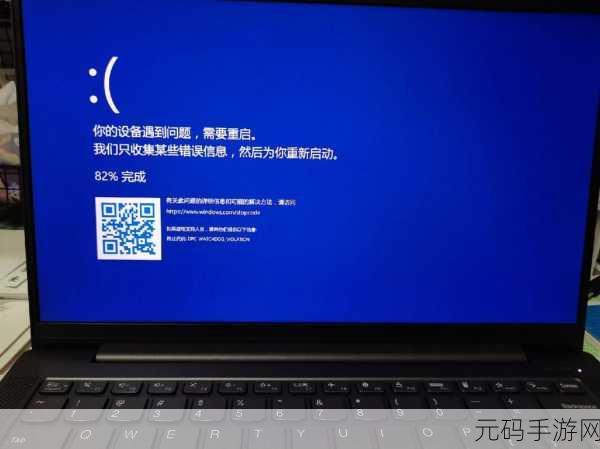 显卡装驱动就蓝屏无法进系统?终极解决秘籍在此!