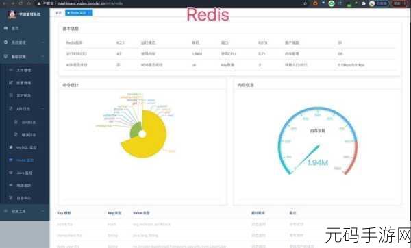 Redis 云服务能否应对复杂查询？深度解析在此！