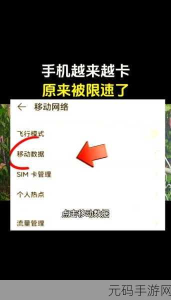 Win7 宽带限速大突破,轻松解除网速束缚秘籍