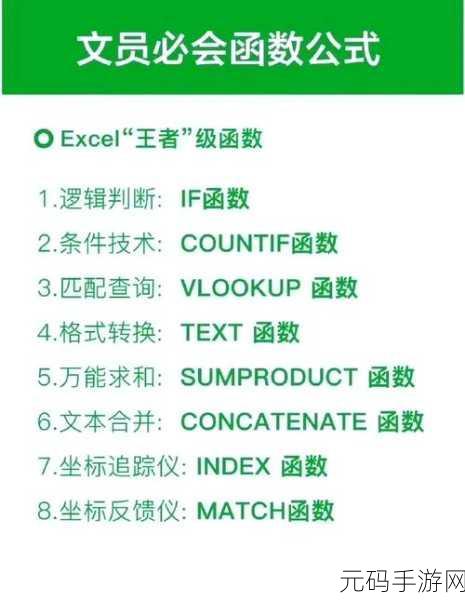 轻松掌握,SUBSTITUTE 函数删除表格字符秘籍