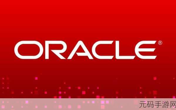 探索 Oracle 数据字典的独特魅力与优势