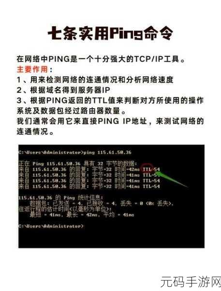 Win11 轻松搞定网络地址 Ping 操作秘籍