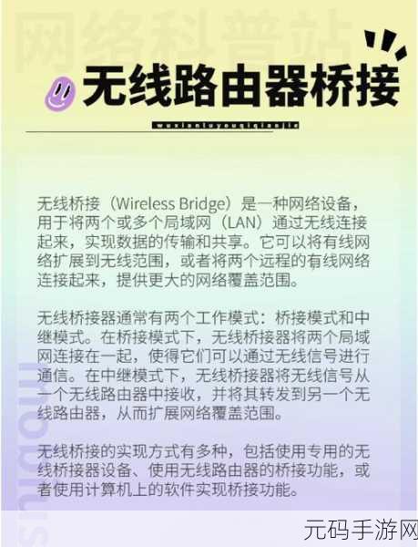 轻松搞定!Mikrotik 路由器中文版设置指南