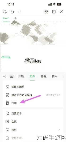 轻松搞定 WPS 文档页边距设置秘籍