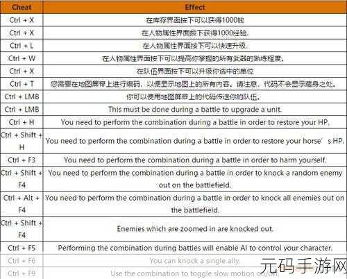 Win10 玩骑马与砍杀没反应？完美解决秘籍在此！