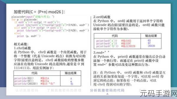 Python 数据加密,掌握它真的那么难?