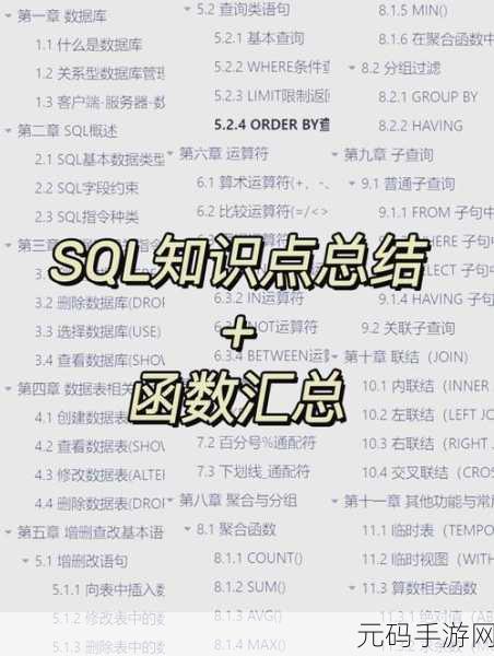 深度解析,SQL Server 权限体系的构建秘籍