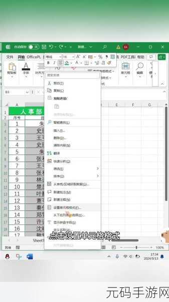 WPS 表格秘籍,轻松实现自动添加前缀内容