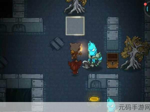 贪婪洞窟新版本揭秘,装备加锁秘籍助你征服无尽深渊