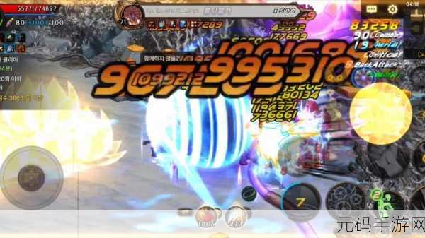 DNF韩服辅助改版,开启游戏新纪元