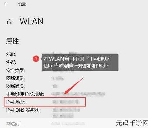 电脑无法获取 IP 地址?终极解决攻略在此!