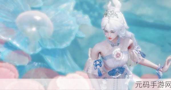 手游资讯，倩女幽魂新版本揭秘——偃师与医师的宿命之恋