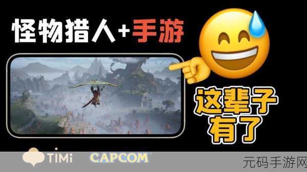 怪物猎人W手游,轻松掌握中文设置,畅游猎场无阻碍