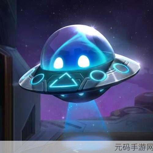 金铲铲之战手游资讯,气泡小绿河灵获取攻略全面解析