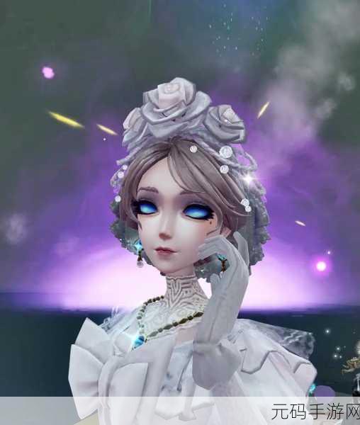手游资讯，第五人格5周年剧情盛宴，记忆中的回响震撼来袭
