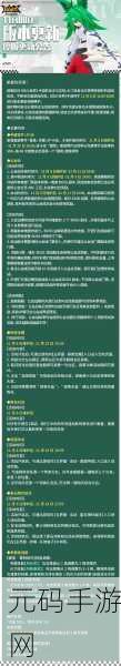 手游资讯,凹凸世界应援棒使用指南与资源管理高效策略