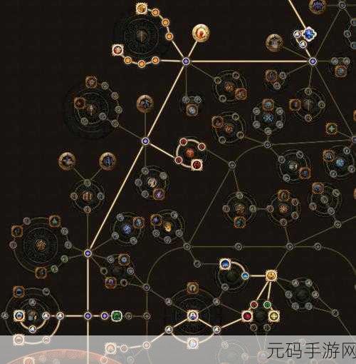 流放之路燃复仇之火,护体之秘新版本深度解析