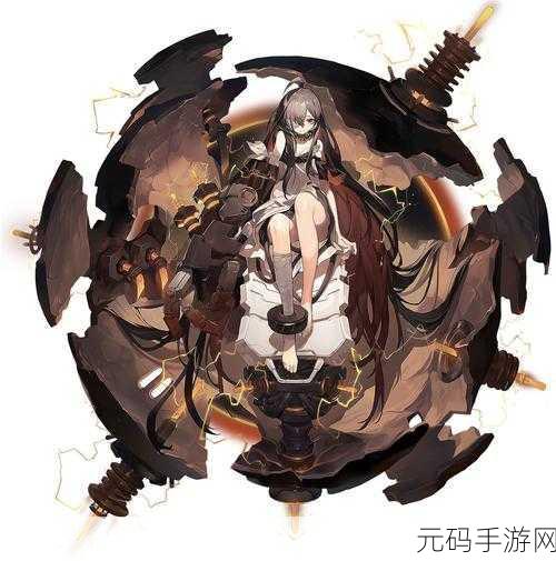 少女前线伊芙琳角色深度分析，当前版本是否值得投入资源练习？