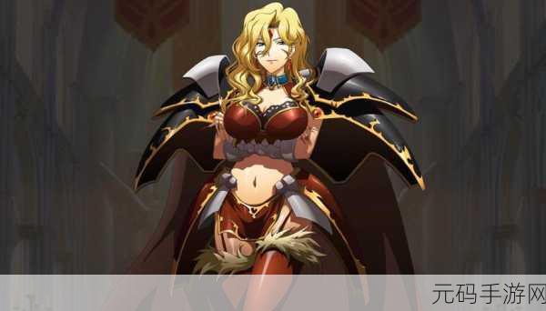 梦幻模拟战手游资讯,伊梅尔达女王角色深度解析及最佳附魔选择与推荐