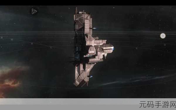 EVE网游，星际政治版图深度剖析