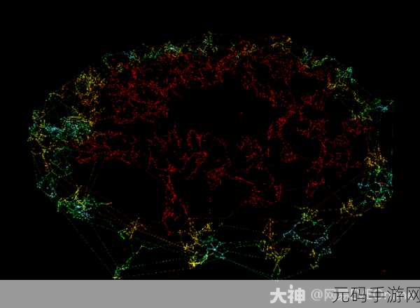 EVE网游，星际政治版图深度剖析