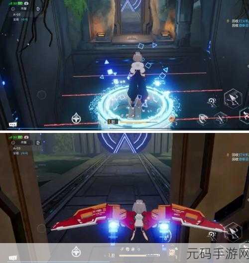 幻塔A03遗迹通关全攻略,解锁谜题,征服难关