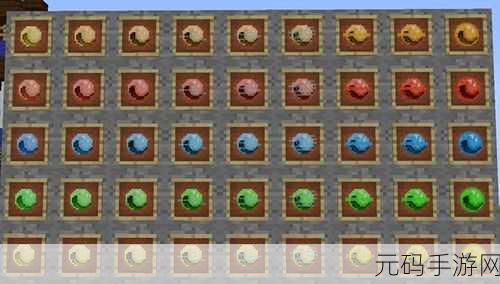 血魔法MOD震撼降临,我的世界手游迎来全新魔法纪元