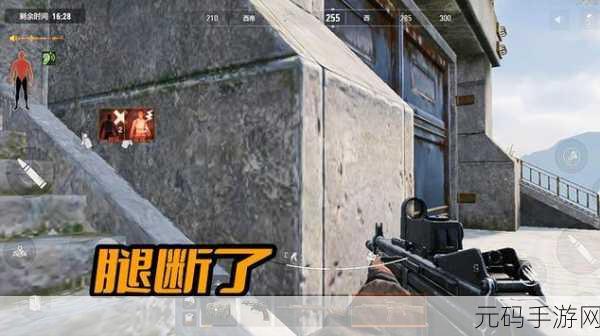 暗区突围手游资讯,经典枪械Hunter下架背后