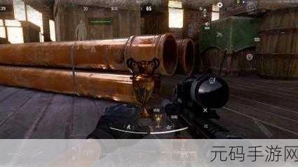 暗区突围手游资讯,经典枪械Hunter下架背后