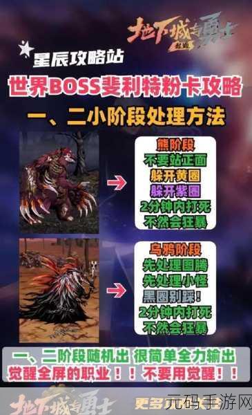 DNF手游热门话题揭秘，2025年最具魅力与深意的BOSS名字揭晓，玩家新宠诞生