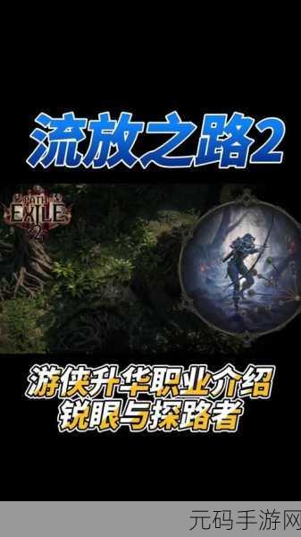 流放之路,游侠力量觉醒之旅——全新版本更新深度解析