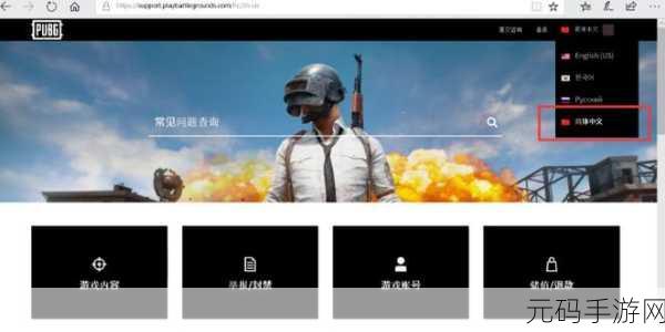 绝地求生大逃杀手游,启动步骤详解与高效资源管理策略指南
