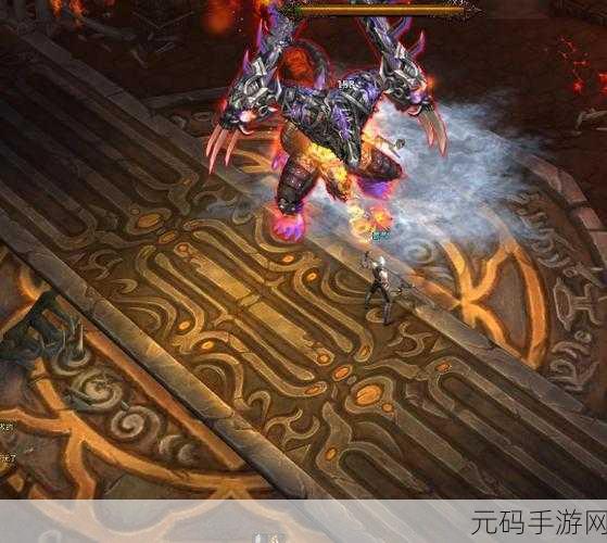 刀塔传奇新版藏宝地穴,深度探索技巧与高效策略心得分享