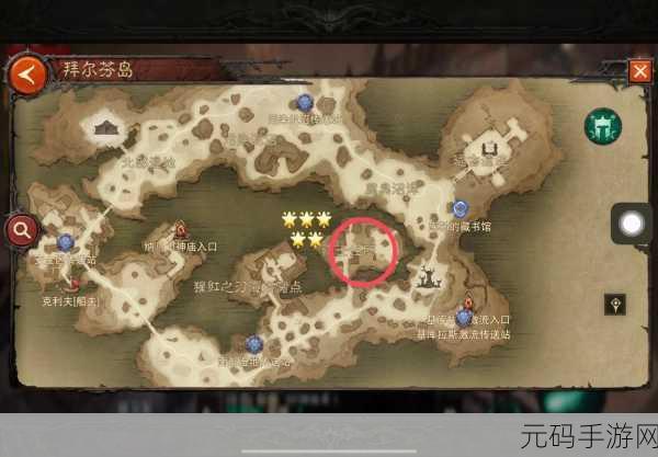 暗黑破坏神不朽秘境高效刷怪技巧全揭秘