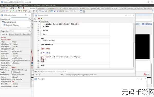 轻松搞定 libgdk 重新安装难题