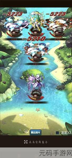 口袋妖怪OL,经典重温,冒险之旅再度启程