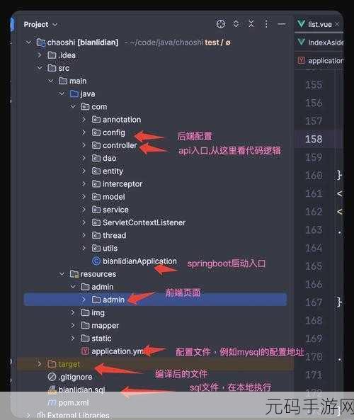 探秘 Zookeeper 与 Spring Boot 的集成开发秘籍