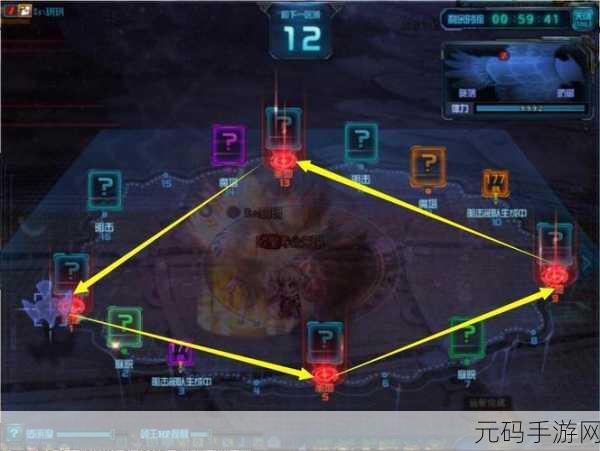 手游资讯,掌握自由之战萨姆雅玩法,快速上手攻略